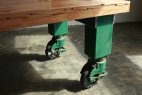 Utility Table