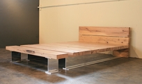Mabuno Bed