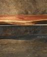 Mabuno Walnut Coffee Table