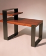 ET-09 End/Bedside Table