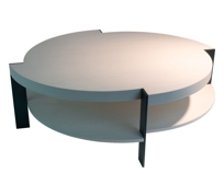 CT-85 Coffee Table