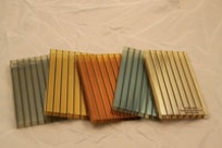 3S Solar Block Solar Control Coatings for Multiwall Polycarbonate Sheets 3S Solar Block Solar Control Coatings for Multiwall Polycarbonate Sheets