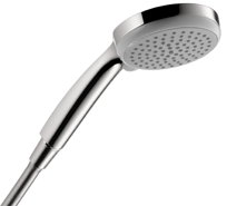 HG Croma E Green 100 Vario-Jet Handshower HG Croma E Green 100 Vario-Jet Handshower