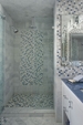 Hamptons Blends - Stone & Glass Mosaics