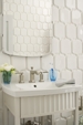 Frameworks Collection - Ceramic Tile