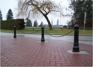 Landscaping Bollards