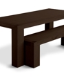 Chunk Dining Table