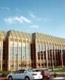 Spandrel Glass