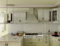 Culinarian 48" Range-Top