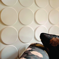 3D Eco Wall Panels