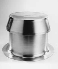 12” EXTRA LARGE CAPACITY - 2 WAY 12” EXTRA LARGE CAPACITY - 2 WAY