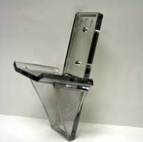 BLIZZARD SNOW & ICE RETAINER BLIZZARD SNOW & ICE RETAINER