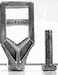 CLAMP POSTS CLAMP POSTS