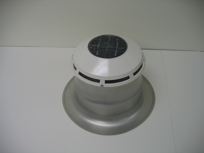 COMMERCIAL SOL-A-VENT COMMERCIAL SOL-A-VENT
