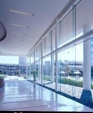 Monolithic Glass