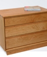 Still Low Dresser 