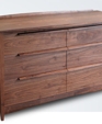 Tapered Dresser 