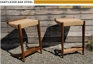 Rian Stool by Semigood