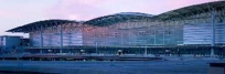 Acoustical Glass