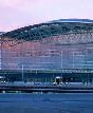 Acoustical Glass