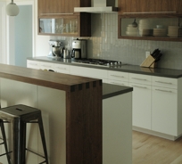 Cabinets and Furniture