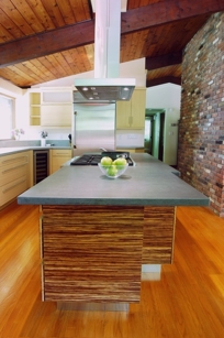 Concrete Countertops