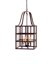 Old Iron Lantern