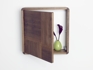 Wall*nut Quilt Cabinet