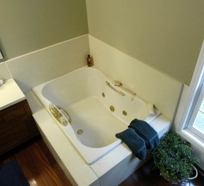 Tub Surround