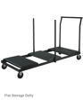 Electrical tabledolly Electrical tabledolly