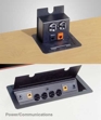 Electrical tablepowercomm Electrical tablepowercomm