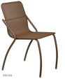 Florin Chair 154