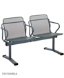 Florin T-Beam Seating 150