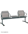 Florin T-Beam Seating 150