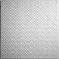 Rattan Reproduction Ceiling Tiles