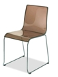 Calligaris Irony Dining Chair