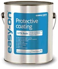 Anti graffiti coating - easy-on - wall protection Anti graffiti coating - easy-on - wall protection
