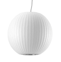 Ball Lamp