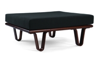 Case Study Bentwood Day Bed Ottoman