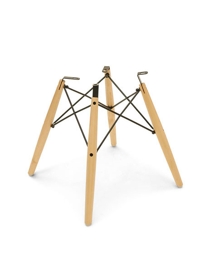 Case Study Dowel Base