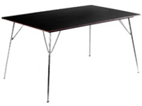 Case Study Folding Table - Rectangle