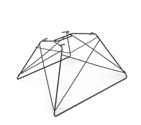 Case Study Low Rod Base