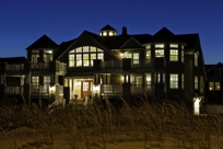 Custom Home