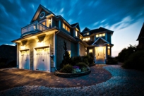Custom Home