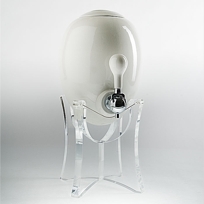 Ovobar Beverage Dispenser Ovobar Beverage Dispenser