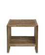 Teak Stool