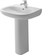 D-Code #D40002 Washbasin Set