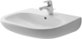 D-Code #D40005 Washbasin Set