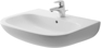D-Code #D40007 Washbasin Set
