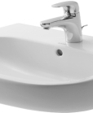 D-Code #D40011 Washbasin Set
